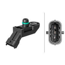 Load image into Gallery viewer, Turbocharger-Boost-Sensor