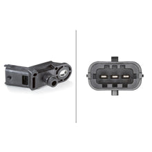 Load image into Gallery viewer, Turbocharger-Boost-Sensor