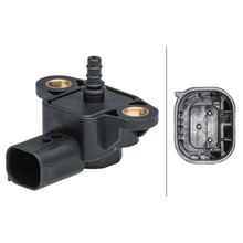 Load image into Gallery viewer, Turbocharger-Boost-Sensor
