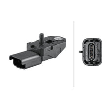 Load image into Gallery viewer, Turbocharger-Boost-Sensor