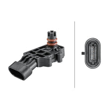 Load image into Gallery viewer, Turbocharger-Boost-Sensor