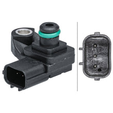 Load image into Gallery viewer, Turbocharger-Boost-Sensor