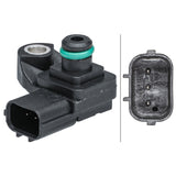 Hella 009403351 Turbocharger Boost Sensor