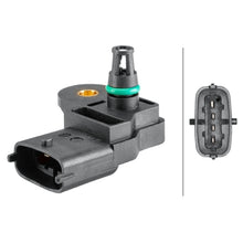 Load image into Gallery viewer, Turbocharger-Boost-Sensor