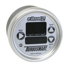 Load image into Gallery viewer, Turbocharger-Electronic-Boost-Controller