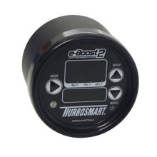 Load image into Gallery viewer, Turbocharger-Electronic-Boost-Controller