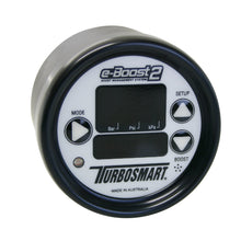 Load image into Gallery viewer, Turbocharger-Electronic-Boost-Controller