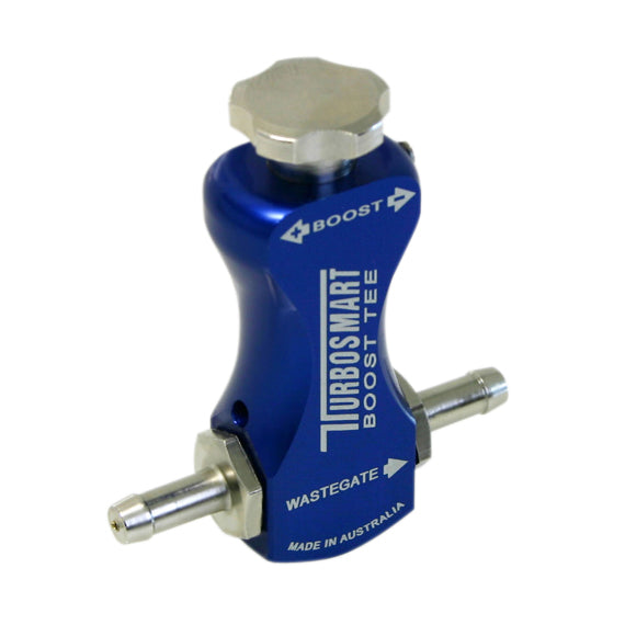 Turbocharger-Manual-Boost-Controller
