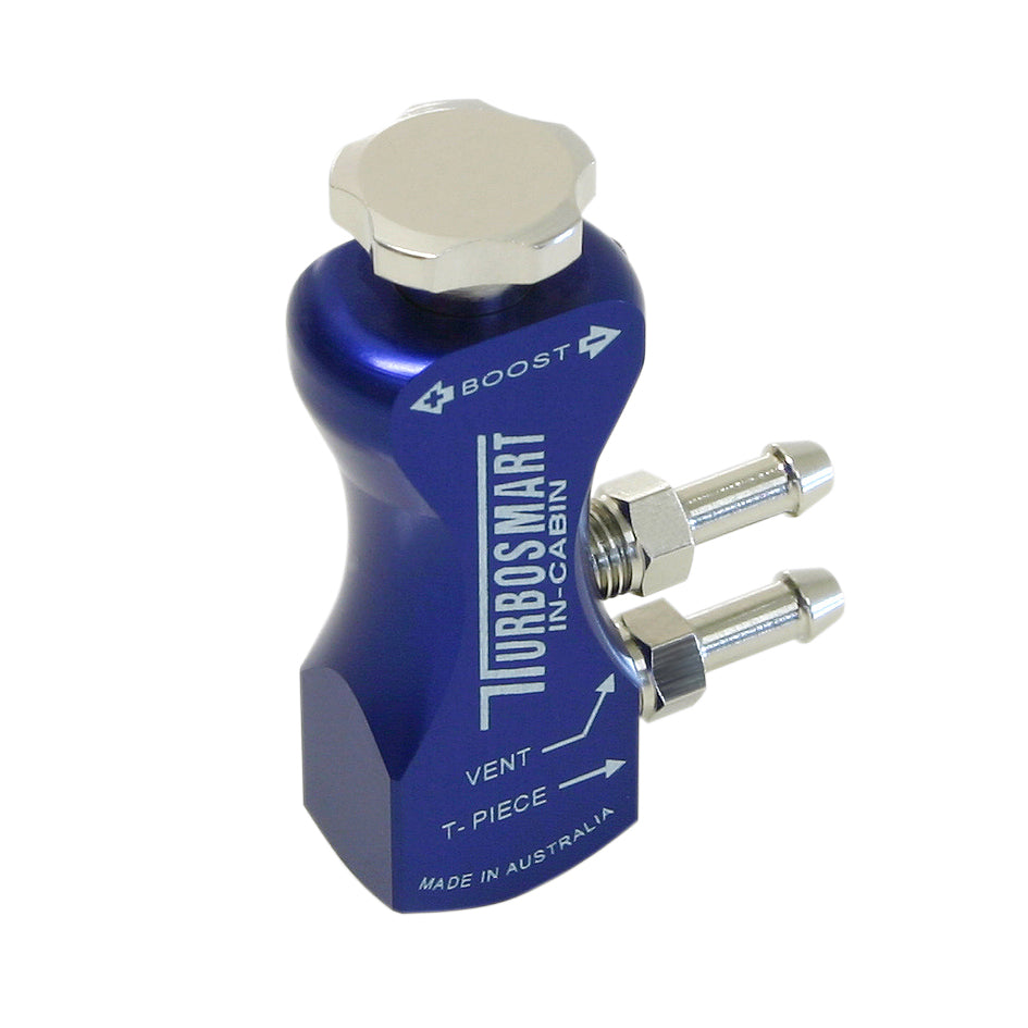 Turbocharger-Manual-Boost-Controller