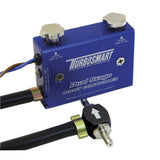 Turbosmart TS-0105-1001 GBCV Dual Stage Blue