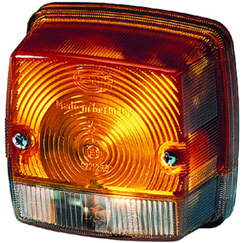 Turn-Signal--Side-Marker-Light-Assembly