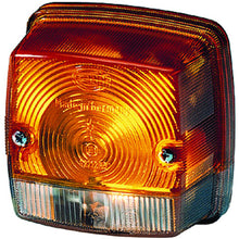 Load image into Gallery viewer, Turn-Signal--Side-Marker-Light-Assembly