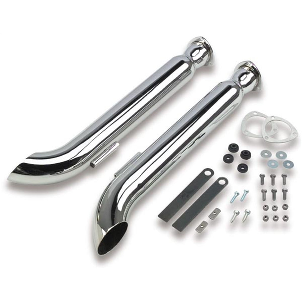 Turnout-Collector-Muffler