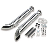 Hooker 21037HKR  Turnout Collector Muffler