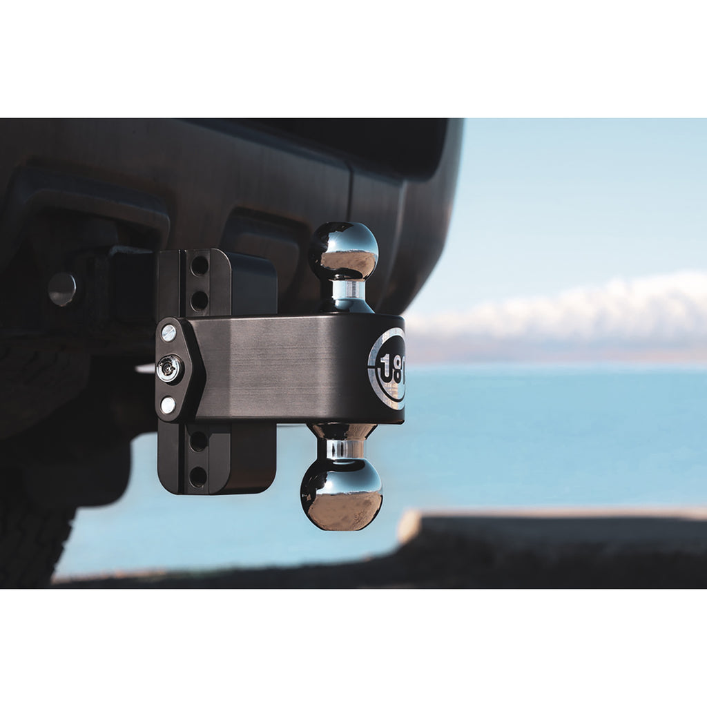Turnover-Ball-4In-Drop-Hitch-W-2In-Shank-(8K10K-Gtwr)WCerakote