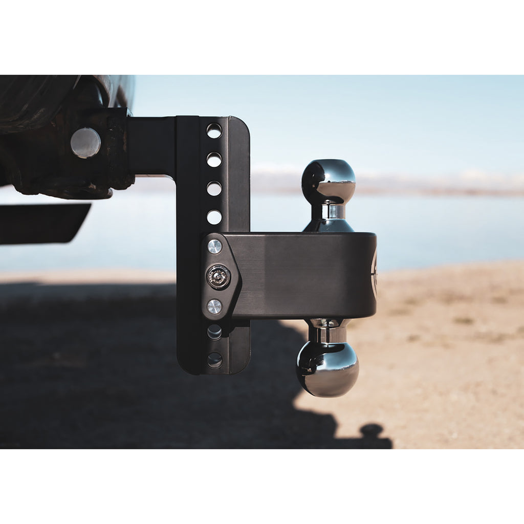Turnover-Ball-6In-Drop-Hitch-W-2In-Shank-(8K10K-Gtwr)WCerakote