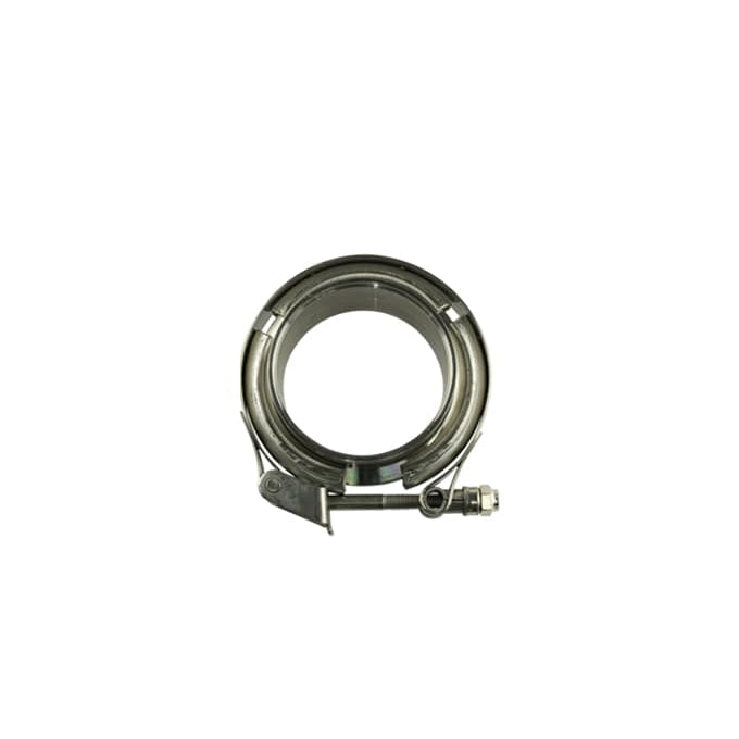 Turrbosmart-304Ss-2.75In-V-Band-Coupling-Kit