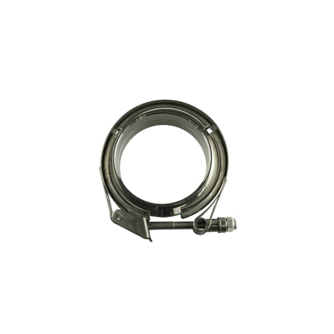 Turrbosmart-304Ss-3.5In-V-Band-Coupling-Kit