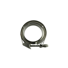 Load image into Gallery viewer, Turrbosmart-304Ss-3.5In-V-Band-Coupling-Kit