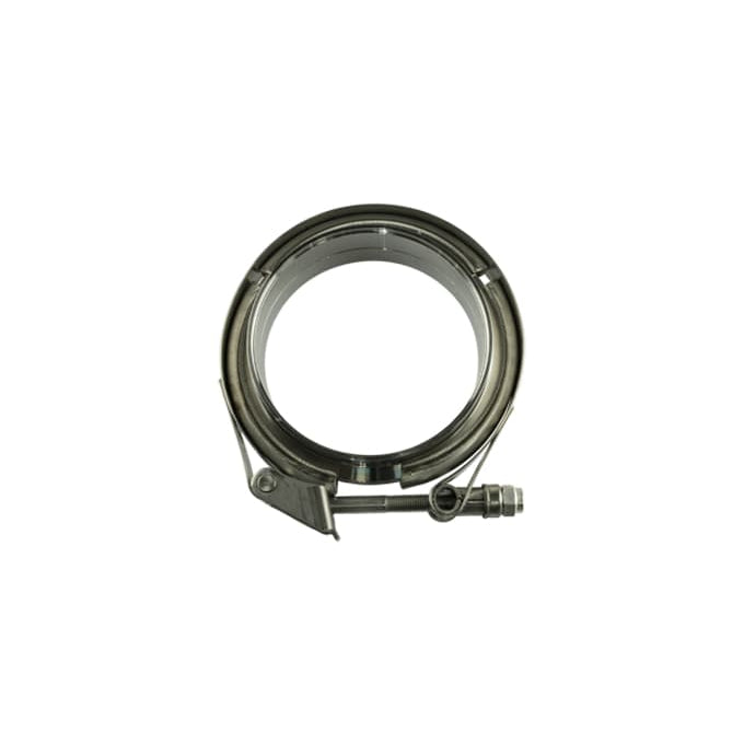 Turrbosmart-304Ss-4.0In-V-Band-Coupling-Kit