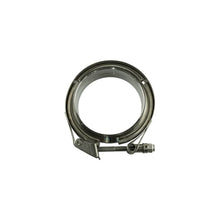 Load image into Gallery viewer, Turrbosmart-304Ss-4.0In-V-Band-Coupling-Kit