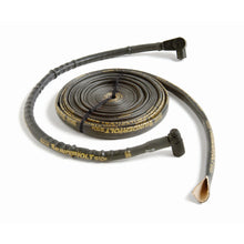 Load image into Gallery viewer, Tv-S50-Black-Wire-Sleeving-25Ft-Coil
