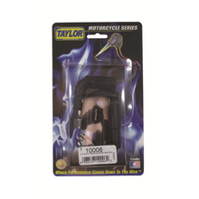 Load image into Gallery viewer, Twin-Cam-LsLt-BootTerminal-90180-Mc-Kit-Black