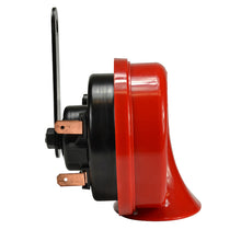 Load image into Gallery viewer, Twin-Trumpet-Horn-Kit-12V-400500Hz-(007424804-=-007424801)