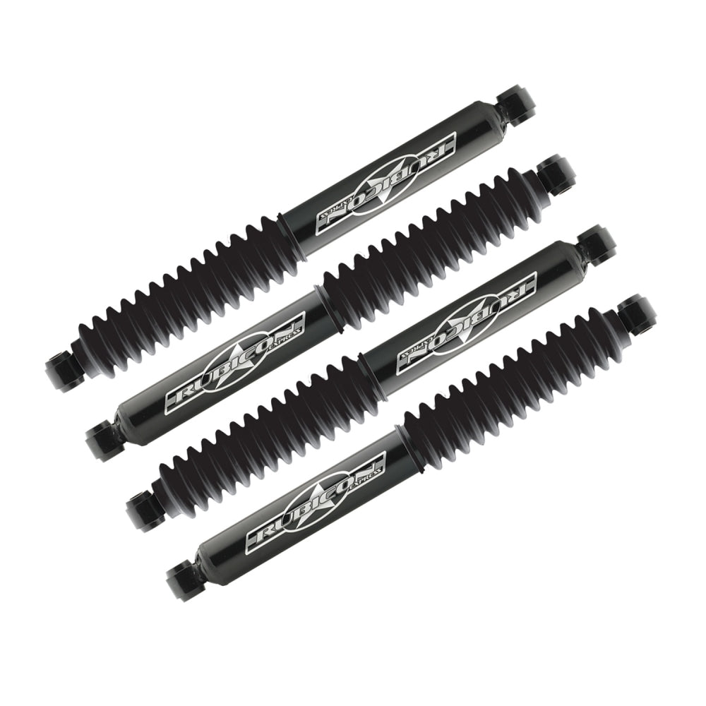 Twin-Tube-Shock-Absorber-Kit