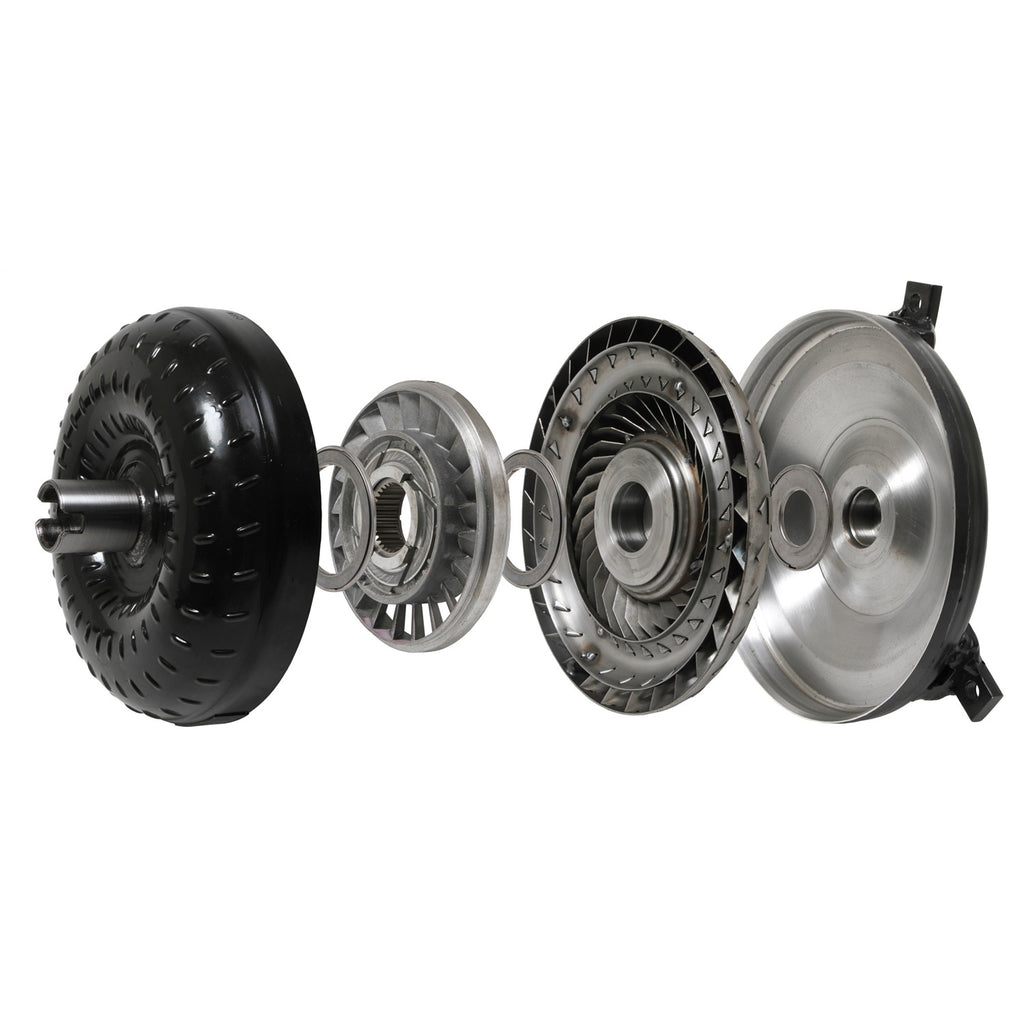 Twister-34-Race-Torque-Converter,-1962-73-Gm-Powerglide