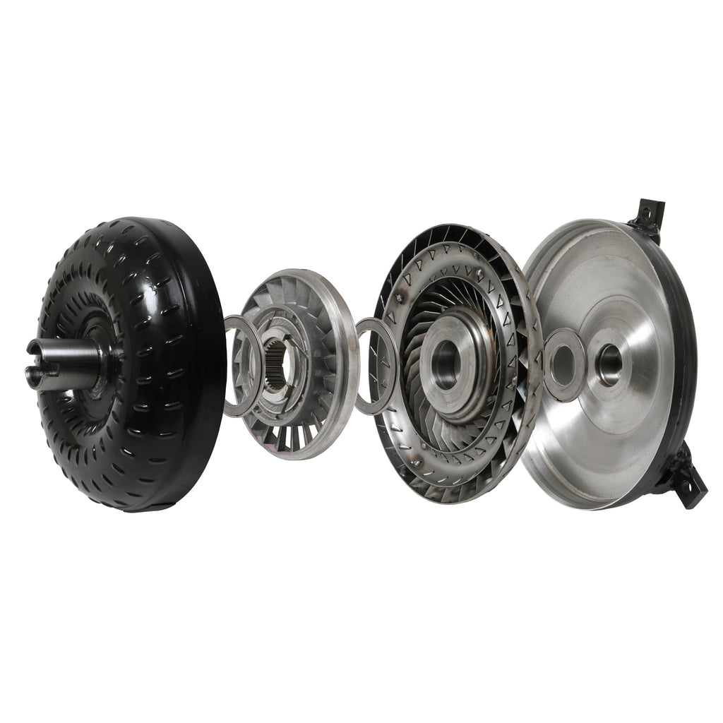 Twister-34-Race-Torque-Converter,-1962-73-Gm-Powerglide