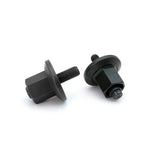 COMP Cams 320 Two-Piece Crankshaft Nut Turn Tool for Small Block Chevrolet