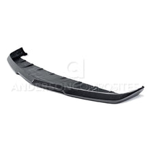 Load image into Gallery viewer, Type-Oe-Carbon-Fiber-Front-Chin-Spo