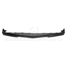 Load image into Gallery viewer, Type-Oe-Carbon-Fiber-Front-Chin-Spo