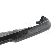 Load image into Gallery viewer, Type-Oe-Carbon-Fiber-Front-Chin-Spo