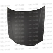Load image into Gallery viewer, Type-Oe-Dry-Carbon-Hood-1999---2001