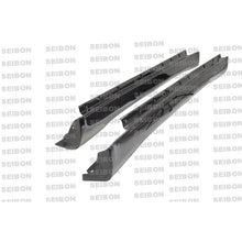 Load image into Gallery viewer, Type-Tw-Side-Skirts-(Pair)-2003---2