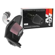 Load image into Gallery viewer, TyphoonMazda-6-L42.5L-FI-18C-Performance-Air-In-Take-System