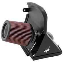 Load image into Gallery viewer, Typhoon;-Audi-A4-2.0L-L4-0910-Performance-Intake-Kit