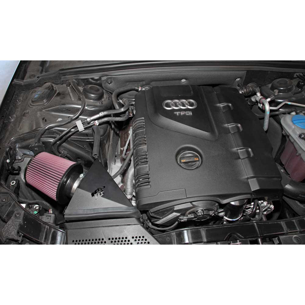 Typhoon;-Audi-A4-2.0L-L4-0910-Performance-Intake-Kit