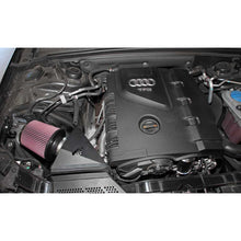 Load image into Gallery viewer, Typhoon;-Audi-A4-2.0L-L4-0910-Performance-Intake-Kit