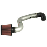 K&N Engineering 69-4510TS Performance Air Intake System