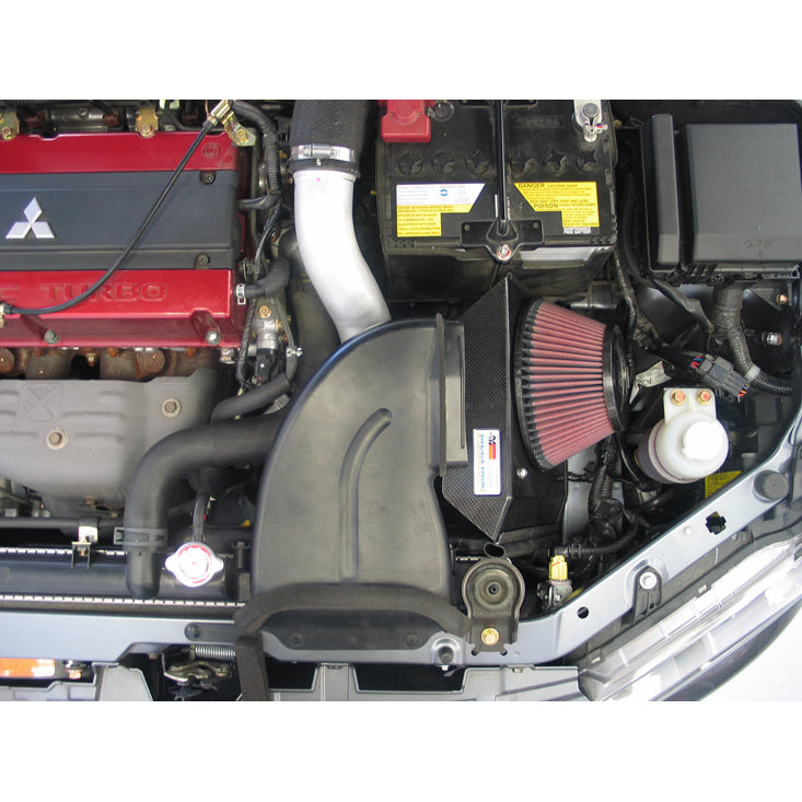 Typhoon;-Mitsubishi-Lancer-Evolution-Ix-L42.0L-Turbo-2006-Performance-Intake