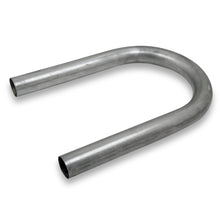 Load image into Gallery viewer, U-Bend-Mild-Steel-2.000-X-6In-Radius-16-Gauge