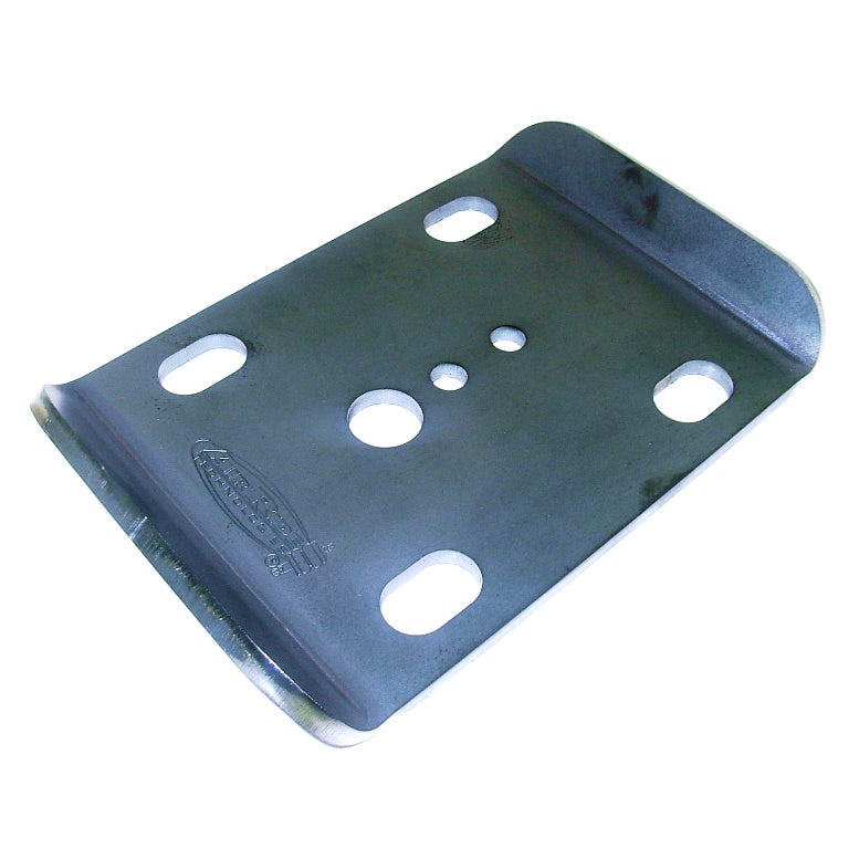 U-Bolt-Plate,-14-Thick-With-5.5-X-7.5-Hole-Spacing.