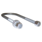 Crown Automotive 999210 U-Bolt, Left or Right Rear, Dana 44 w/ 1/2