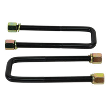 Load image into Gallery viewer, U-Bolts-Id45-L175-12Mm-Thread-Square-Top
