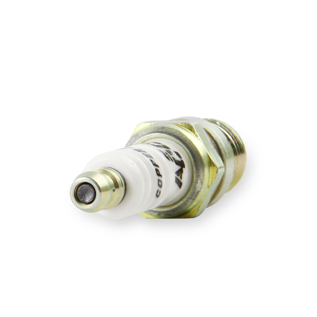 U-Groove-Copper-Spark-Plug