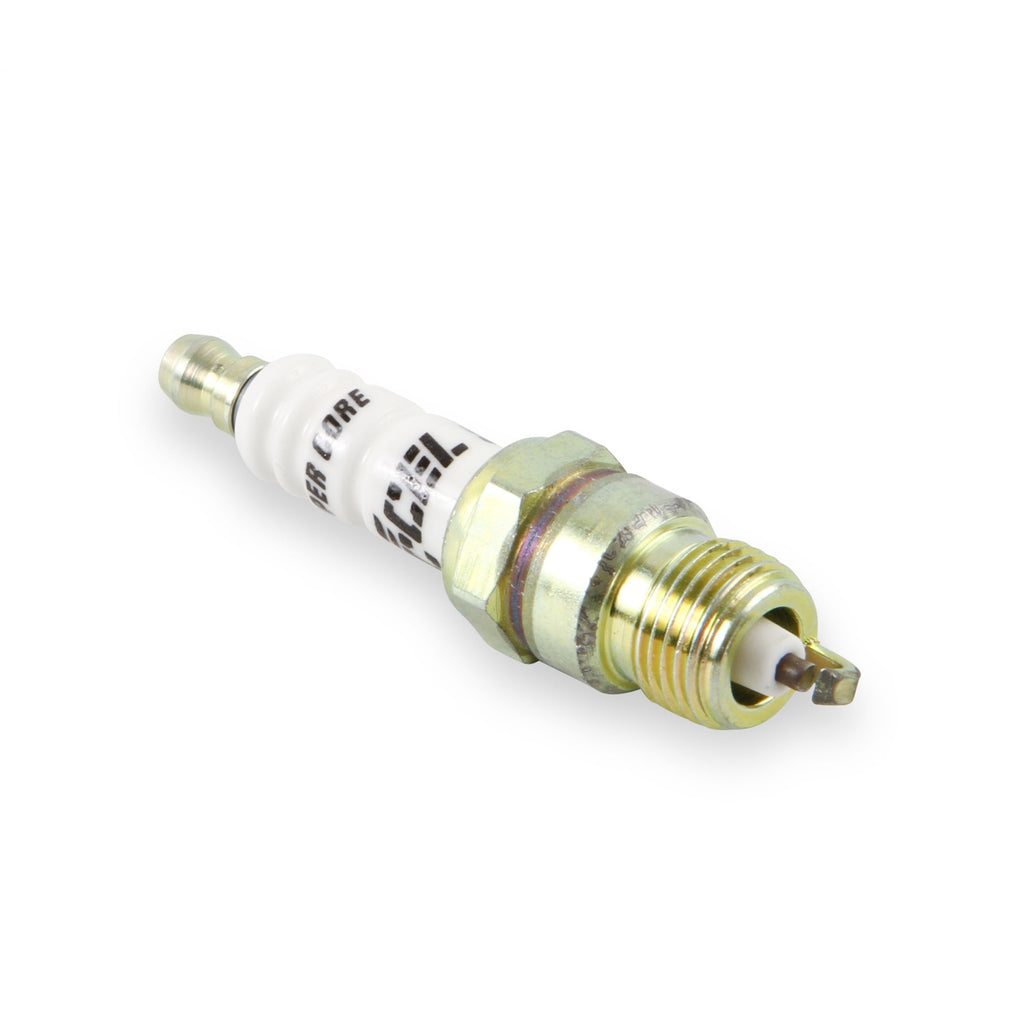 U-Groove-Copper-Spark-Plug