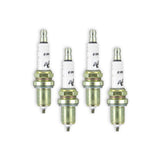 ACCEL 0736-4 U-Groove Resistor Spark Plug